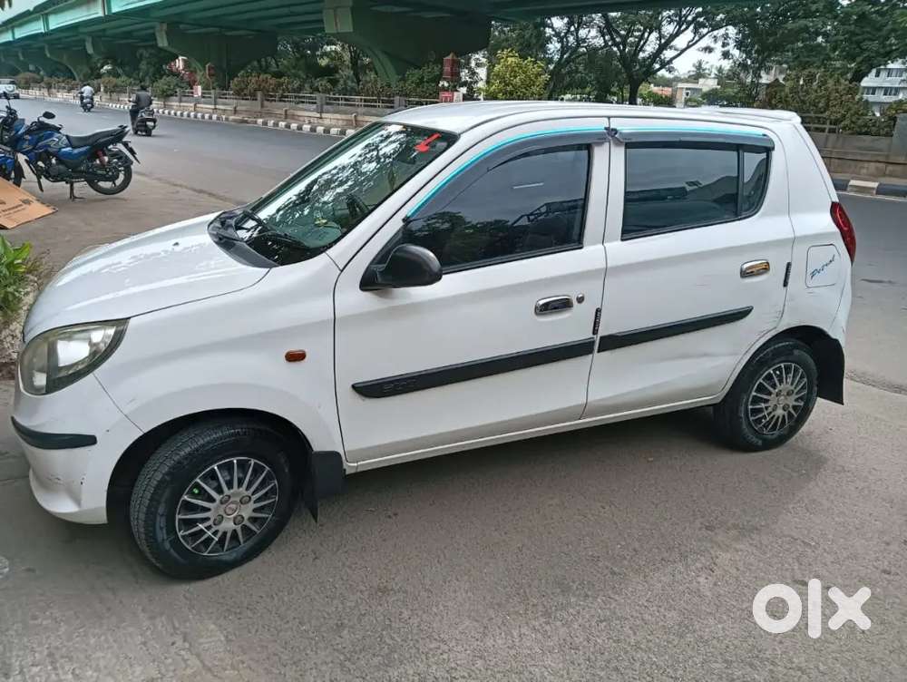 Maruti Suzuki Alto 800 2015 Petrol 65000 Km Driven
