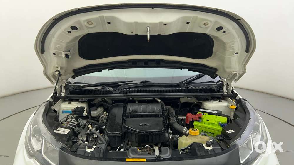 Tata Nexon 1.5 Revotorq Xza Plus, 2023, Diesel