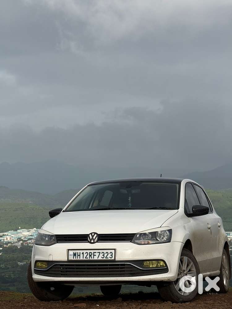 Volkswagen Polo Diesel 2019