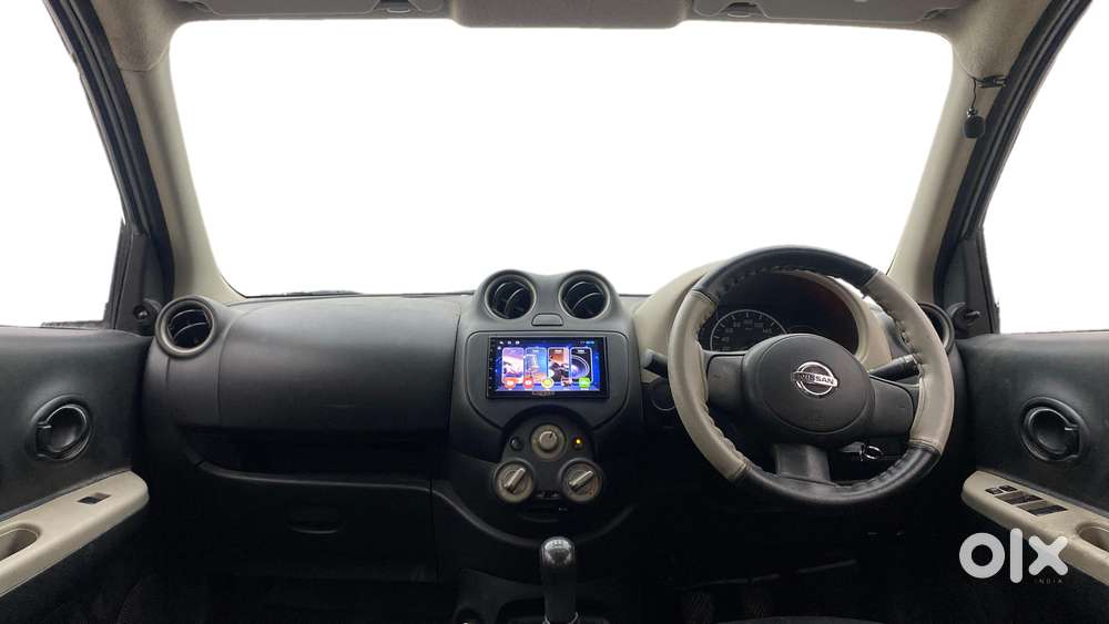 Nissan Micra Active Xv Safety Pack, 2016, Petrol