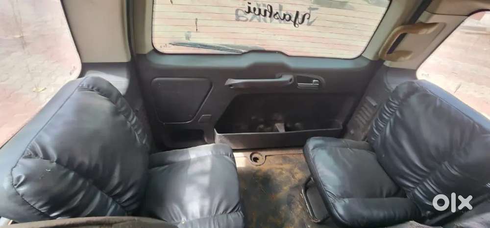 Tata Safari Storme 2015 Diesel Good Condition