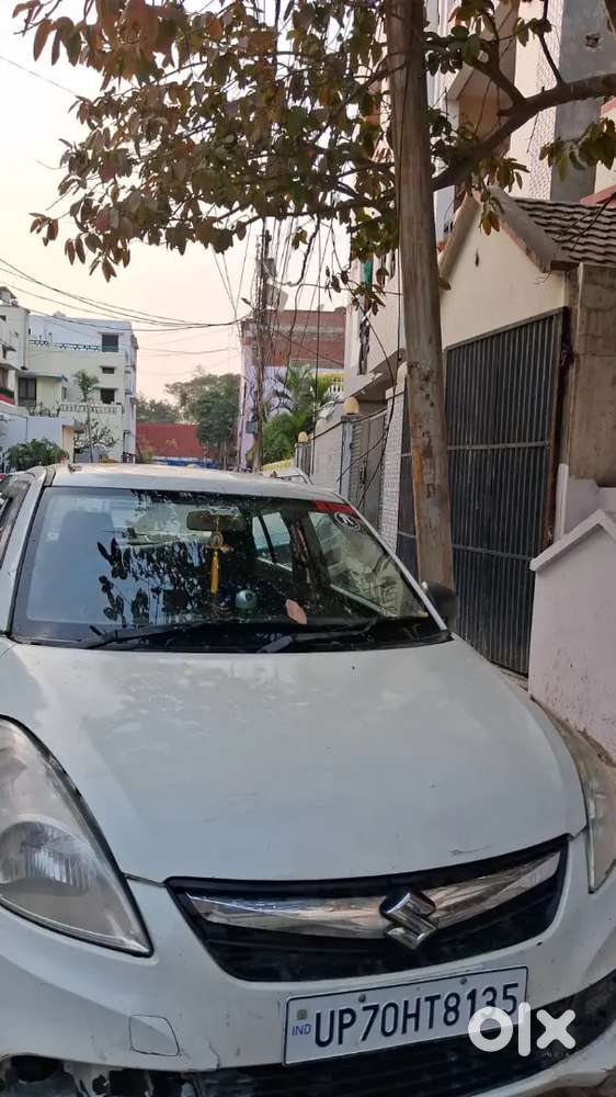 Dzire Tour Taxi No.