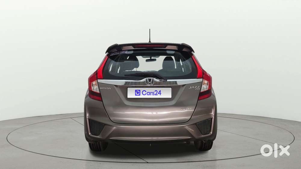 Honda Jazz 1.2 Vx I Vtec, 2016, Petrol