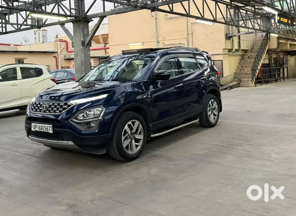 Tata Safari Xza+ 2.0 Kryoyec Bsvi 6s