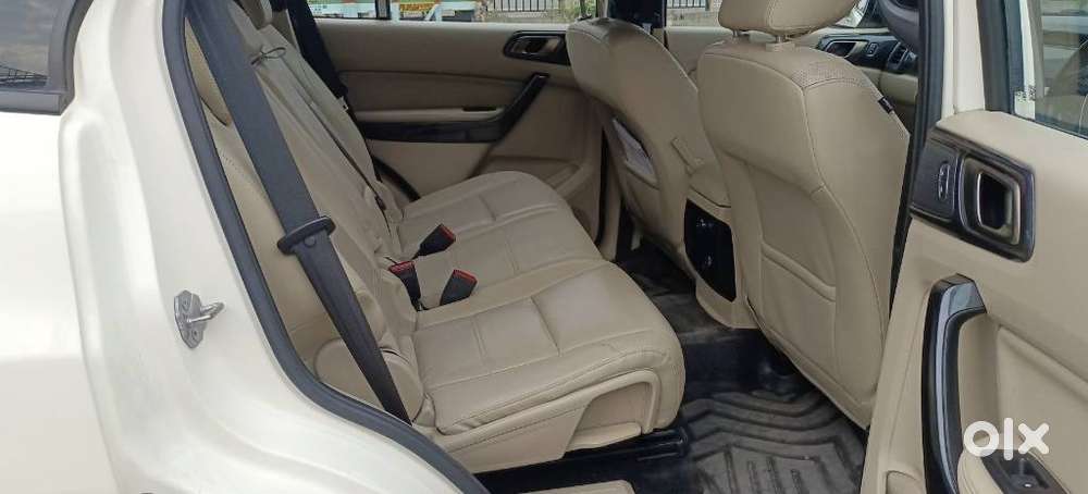 Ford Endeavour Sport Edition, 2021, Diesel