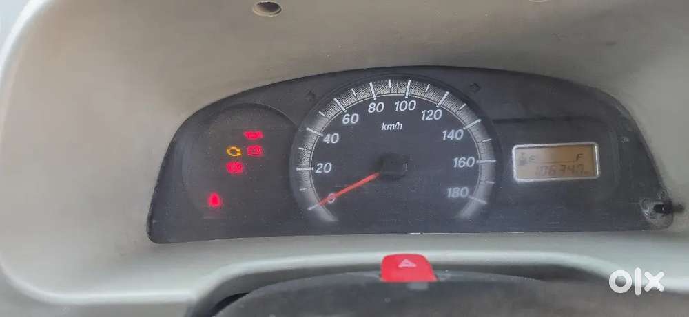 Maruti Suzuki Ertiga