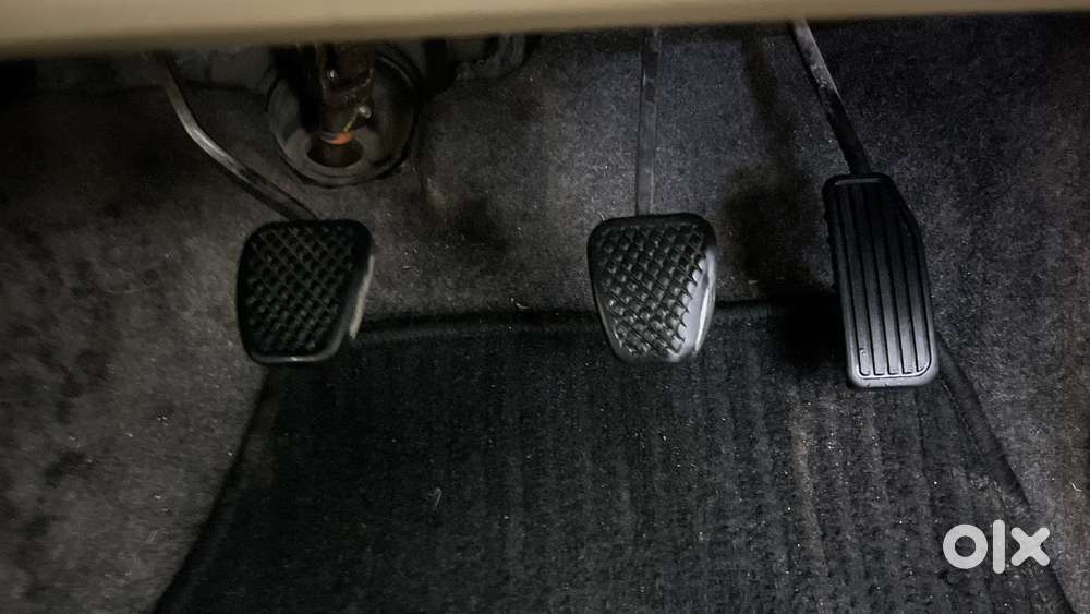 Honda Amaze S I-vtech, 2016, Petrol
