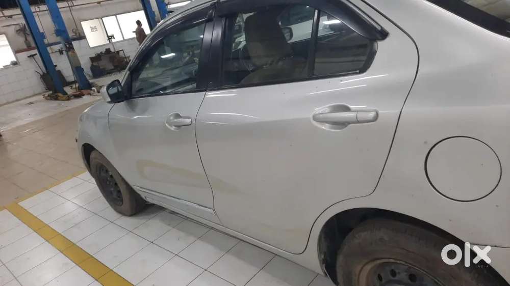 Maruti Suzuki Dzire 2020 First Owner