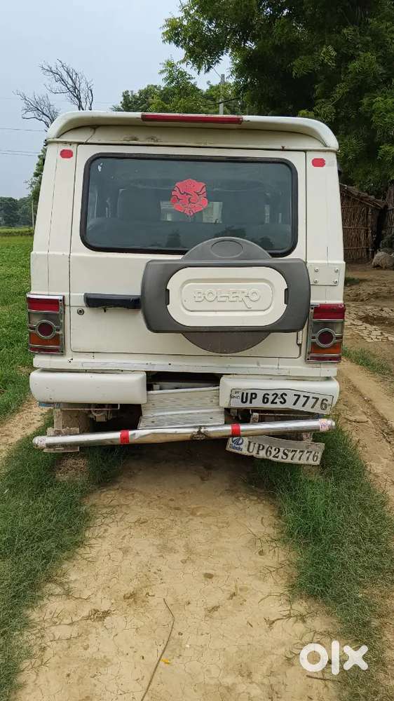 Mahindra Bolero 2009