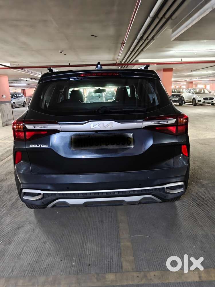 Kia Seltos Htk Plus 2023
