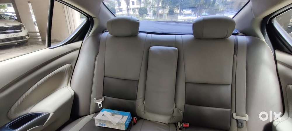 Nissan Sunny Diesel 2013