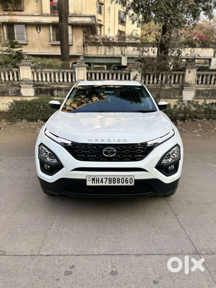 Tata Harrier Xt+, 2022, Diesel