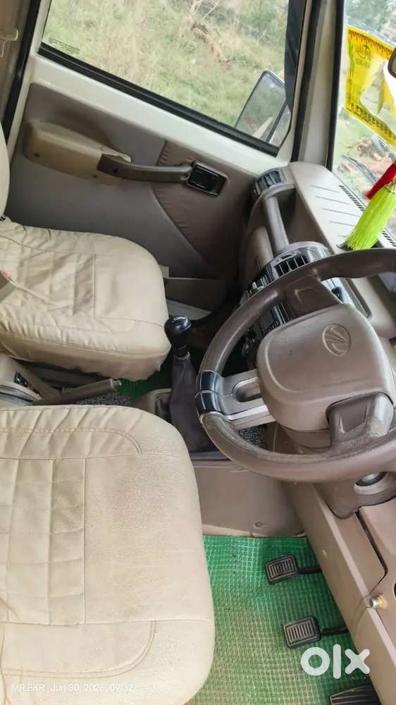 Mahindra Bolero 2018