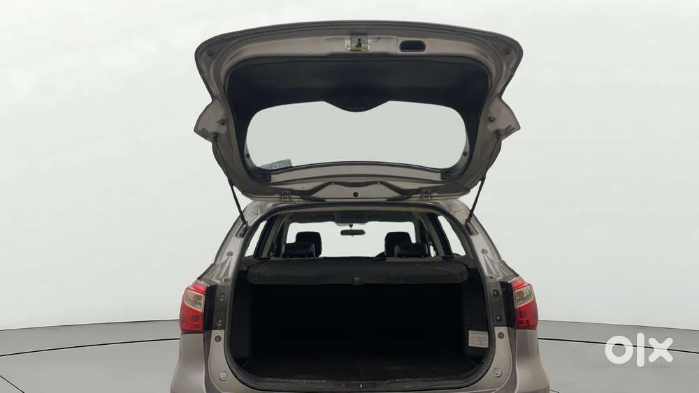 Maruti Suzuki S-cross Zeta 1.3, 2017, Diesel