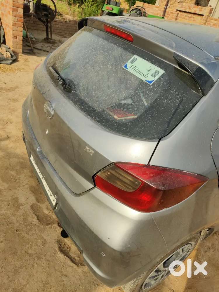 Tata Tiago 2019 Diesel