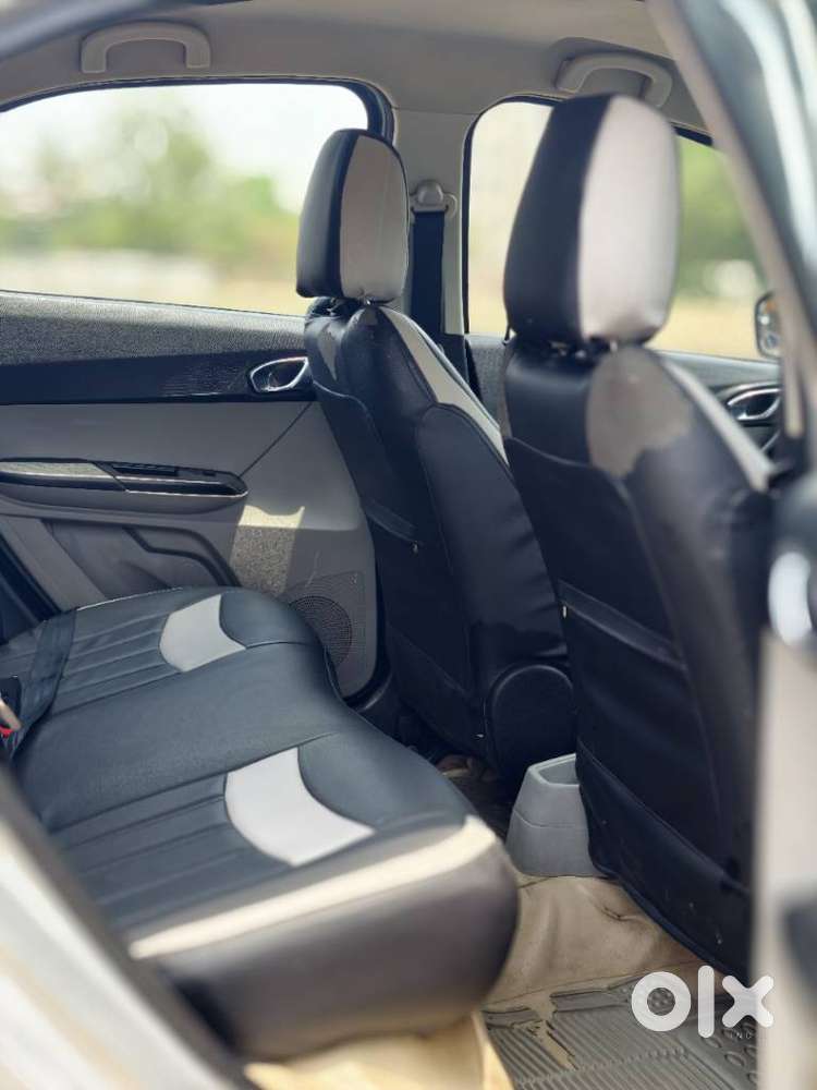 Tata Tiago 1.05 Revotorq Xz, 2018, Petrol