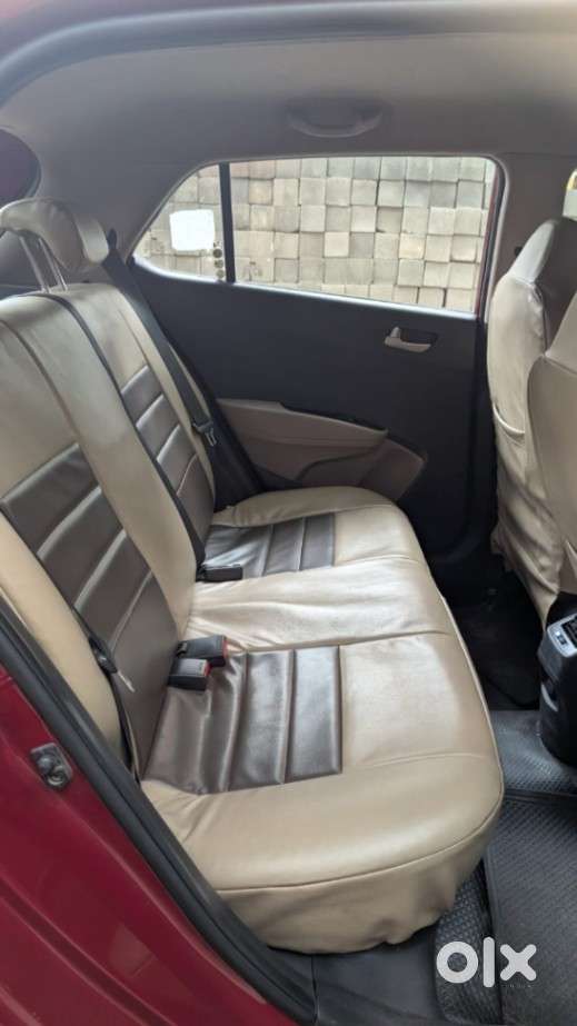 Hyundai Grand I10 Asta 1.2 Kappa Vtvt (o), 2014, Petrol