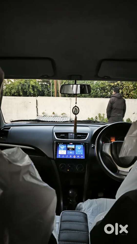 Ch No. Swift Vdi 2013