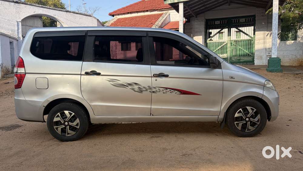 Chevrolet Enjoy 1.3 Tcdi Ls 7-seater, 2014, Diesel