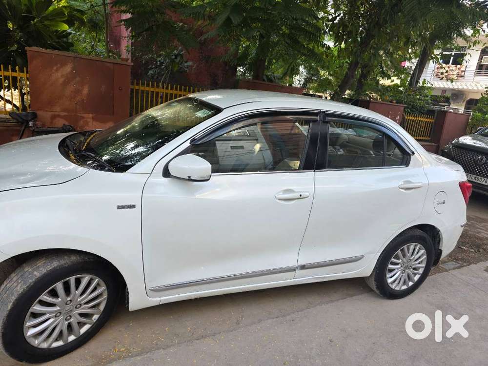 Maruti-suzuki Dzire 2018 Diesel