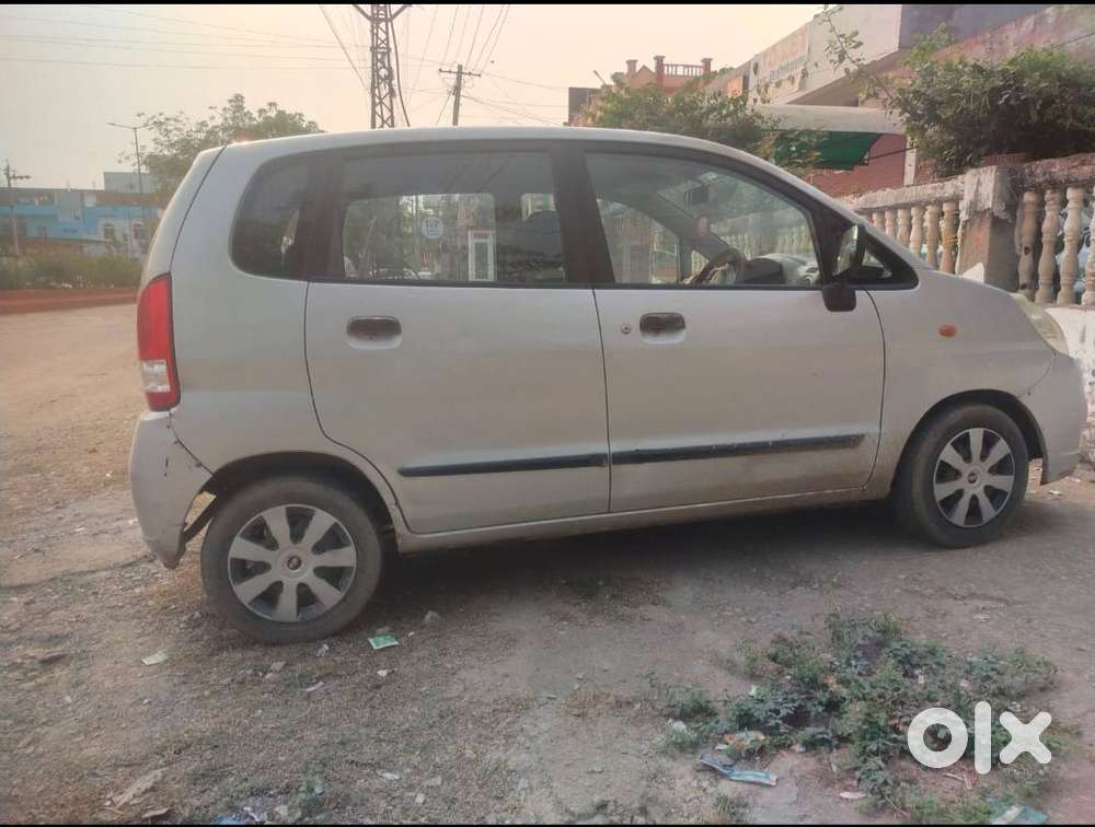 Maruti Suzuki Zen Estilo 2012 Petrol Good Condition