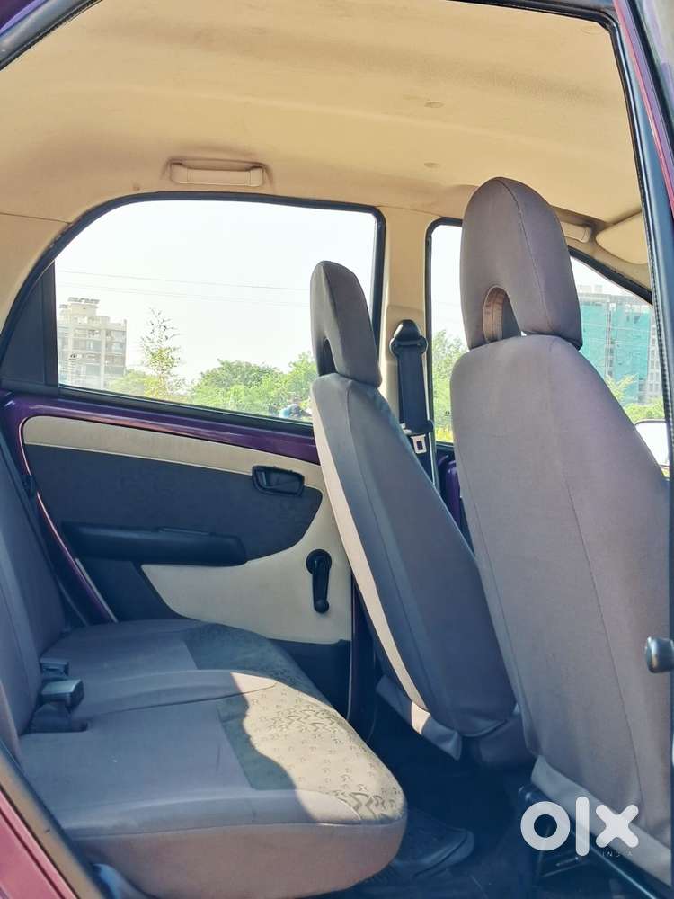 Tata Nano Xta, 2015, Petrol