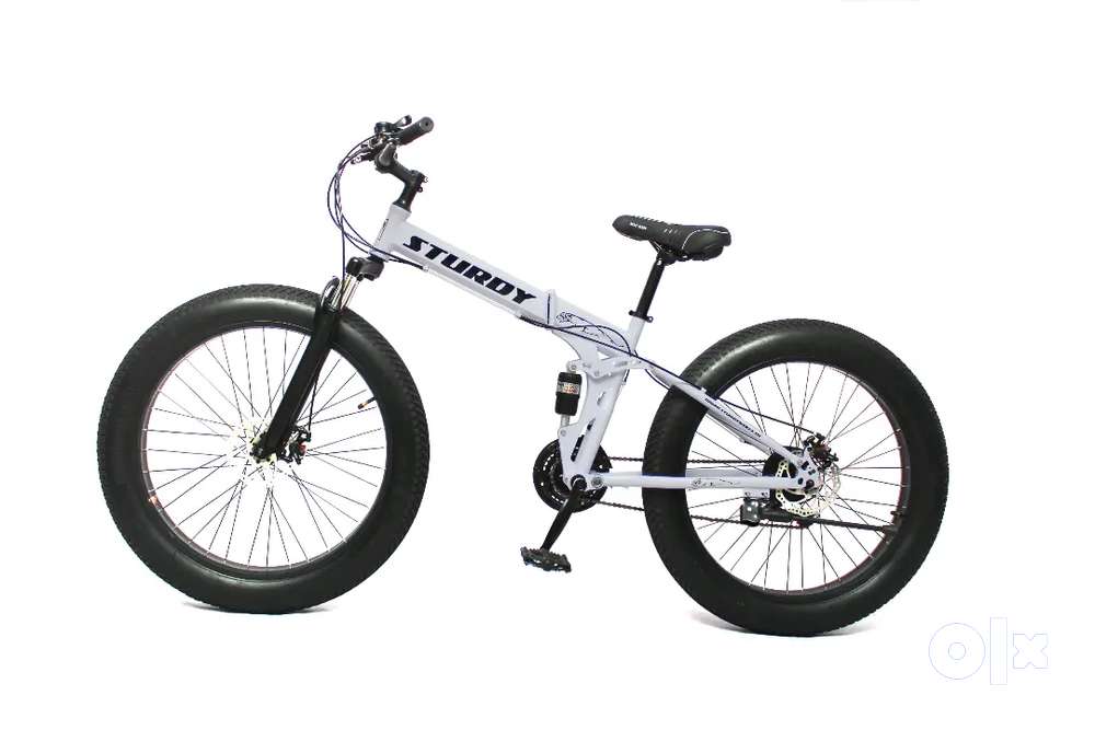 Olx brompton hot sale bike