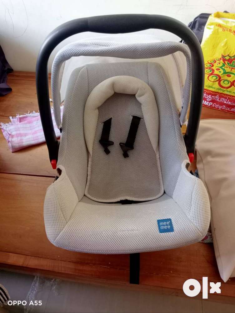 Meemee carrycot discount