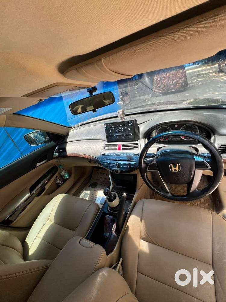 Engine Is In Good Condition And Well Maintained