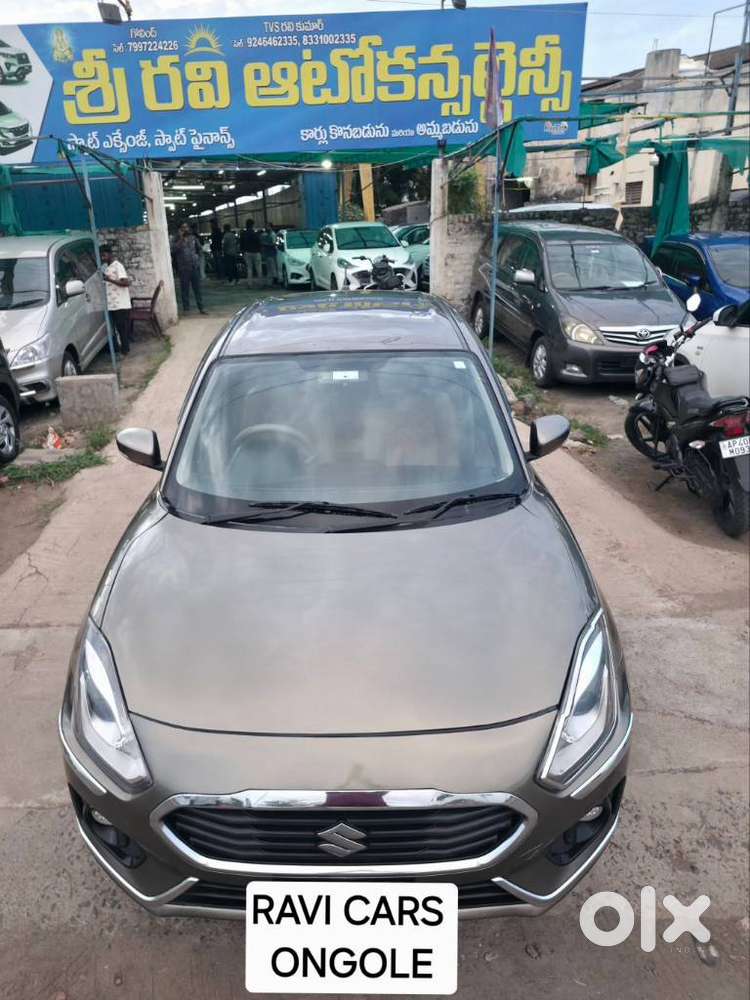 Maruti Suzuki Swift Dzire Zdi Plus , 2020, Diesel
