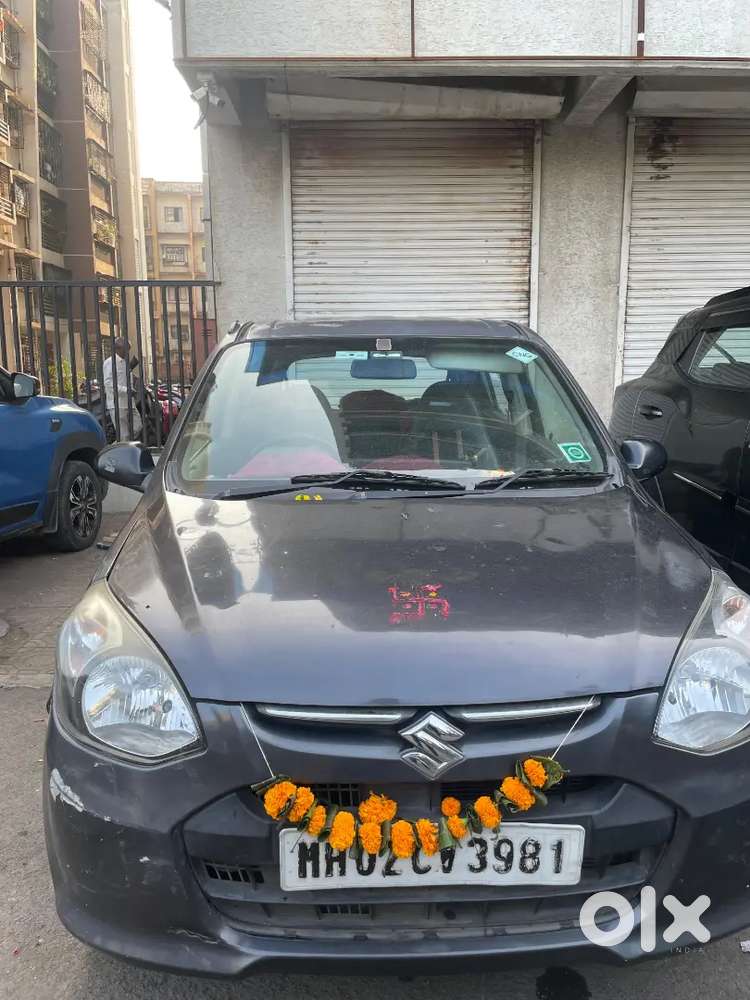 Alto 800 Cng Lxi