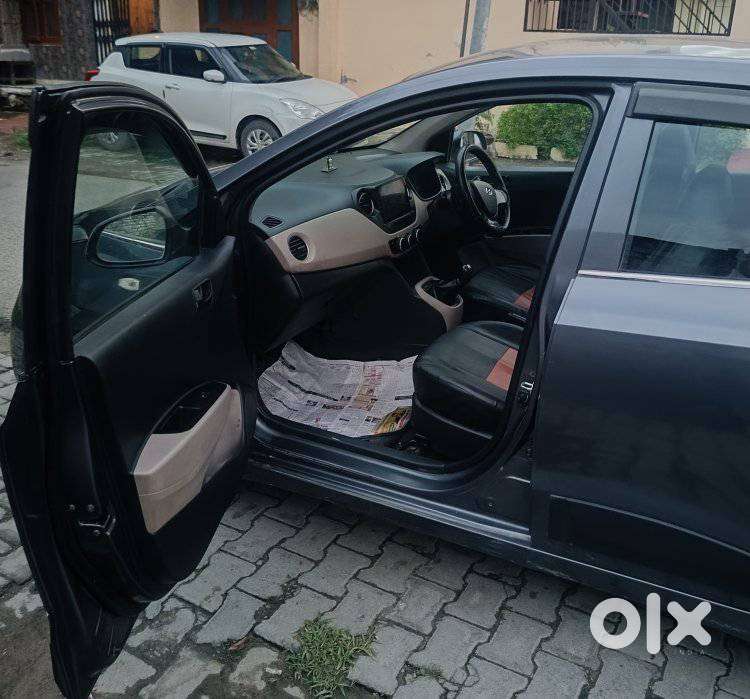 Hyundai Grand I10 1.2 Kappa Magna, 2018, Petrol