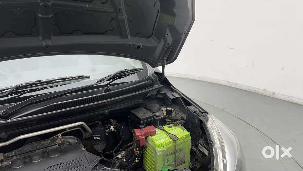 Maruti Suzuki Celerio Cng Vxi Mt, 2018, Cng & Hybrids