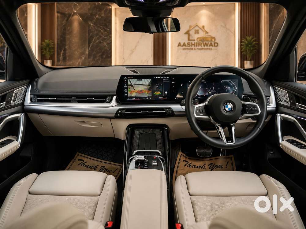 Bmw X1 Sdrive18i M Sport, 2025, Petrol