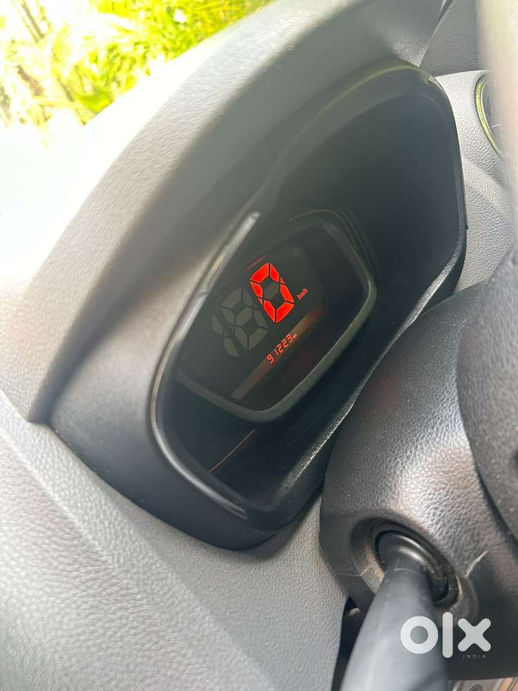 Renault Kwid 2018 Petrol