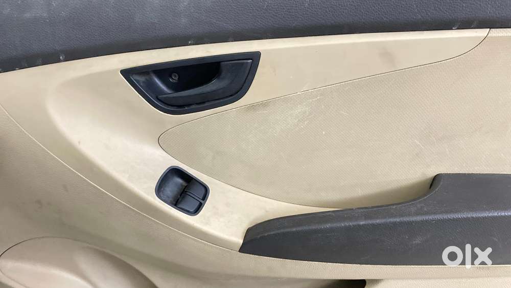 Hyundai Eon Era +, 2014, Petrol