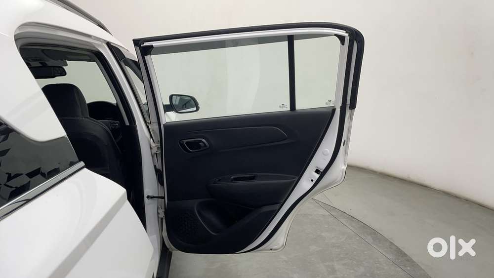 Hyundai Exter Sx (o) Connect 1.2 Amt, 2023, Petrol