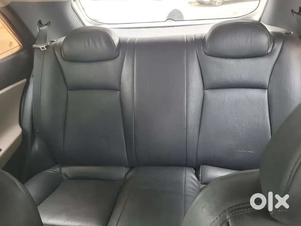 Hyundai I20 2017 Petrol Well Maintained