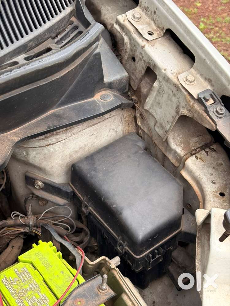 Maruti Suzuki Ritz Petrol Manual 2012