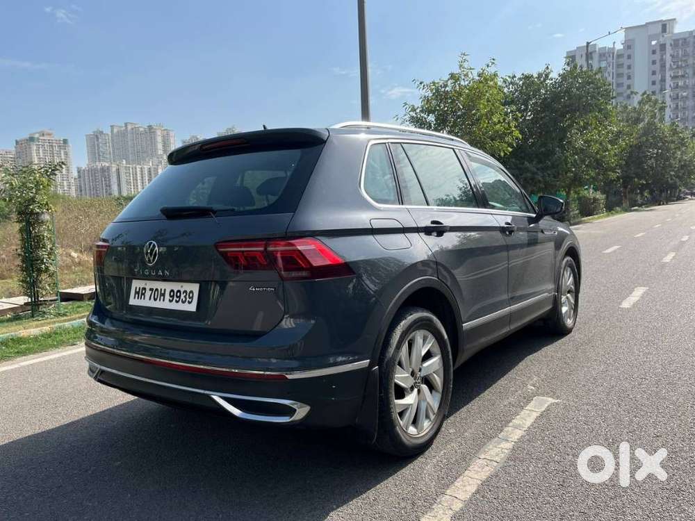 Volkswagen Tiguan 2.0 Elegance Tsi Dsg, 2023, Petrol