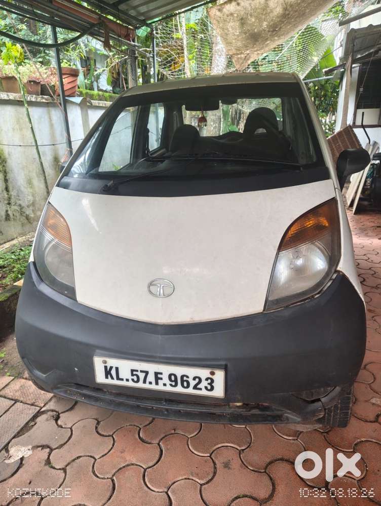 Tata Nano Xt 2013 Year