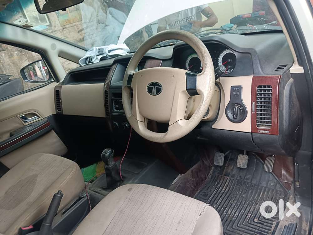 Tata Aria Pleasure 4x2, 2015, Diesel