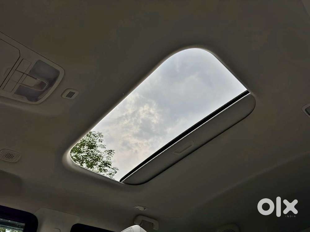Mahindra Five-door Thar 2wd Petrol At, 2025, Petrol