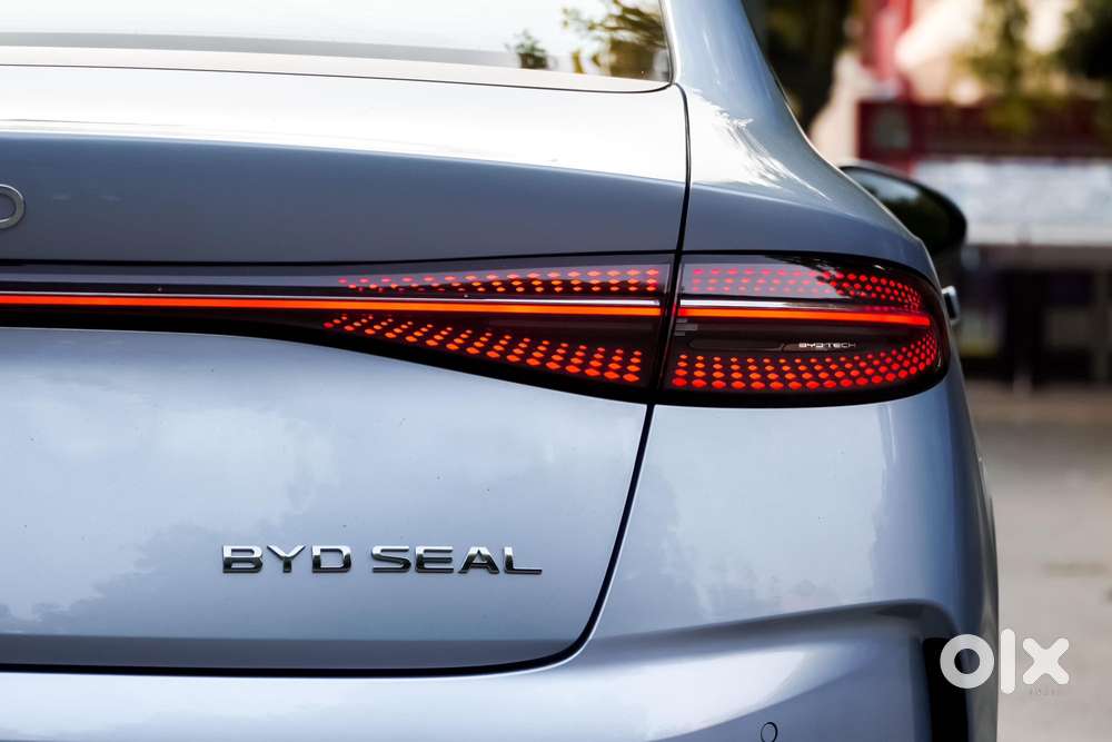 Byd Seal Premium, 2024, Electric