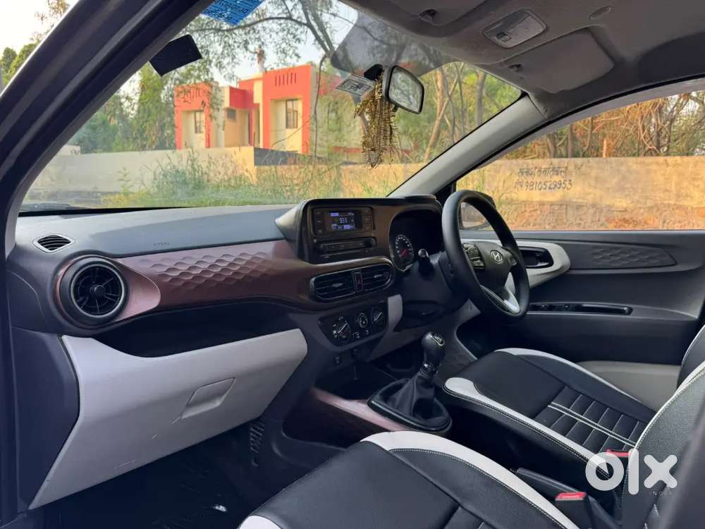Hyundai Aura 1.2 S 2020