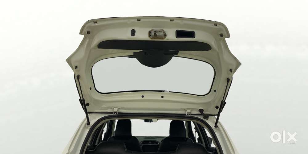Tata Tiago Xza Plus, 2019, Petrol