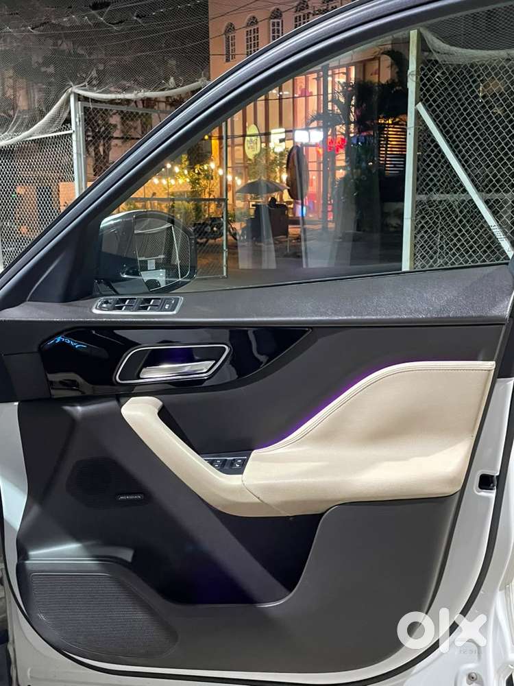 Jaguar F-pace Prestige, 2019, Diesel