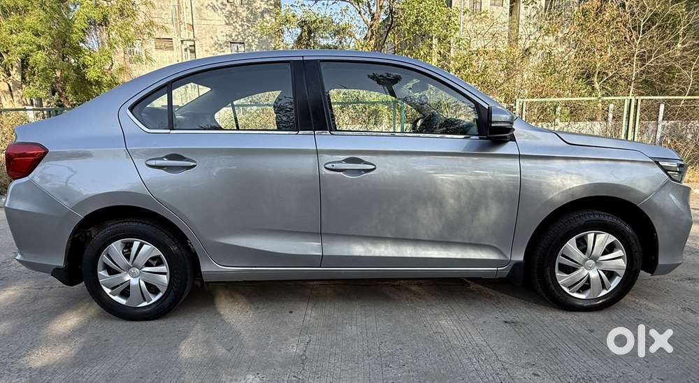 Honda Amaze 1.2 Smt I Vtec, 2019, Petrol