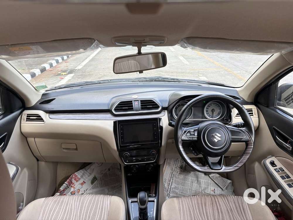 Maruti Suzuki Dzire