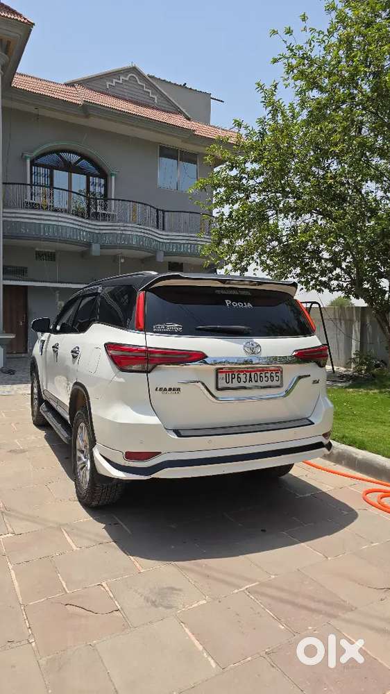 Good Condition Well Maintained All Tyres New